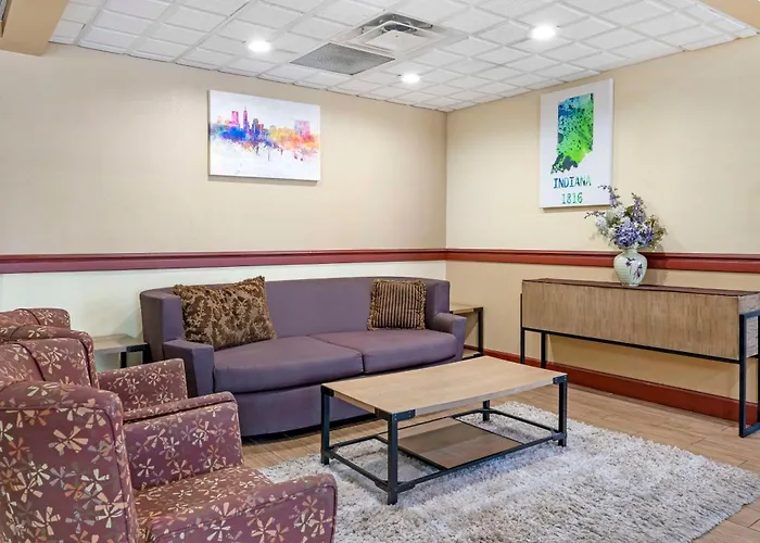 Quality Suites