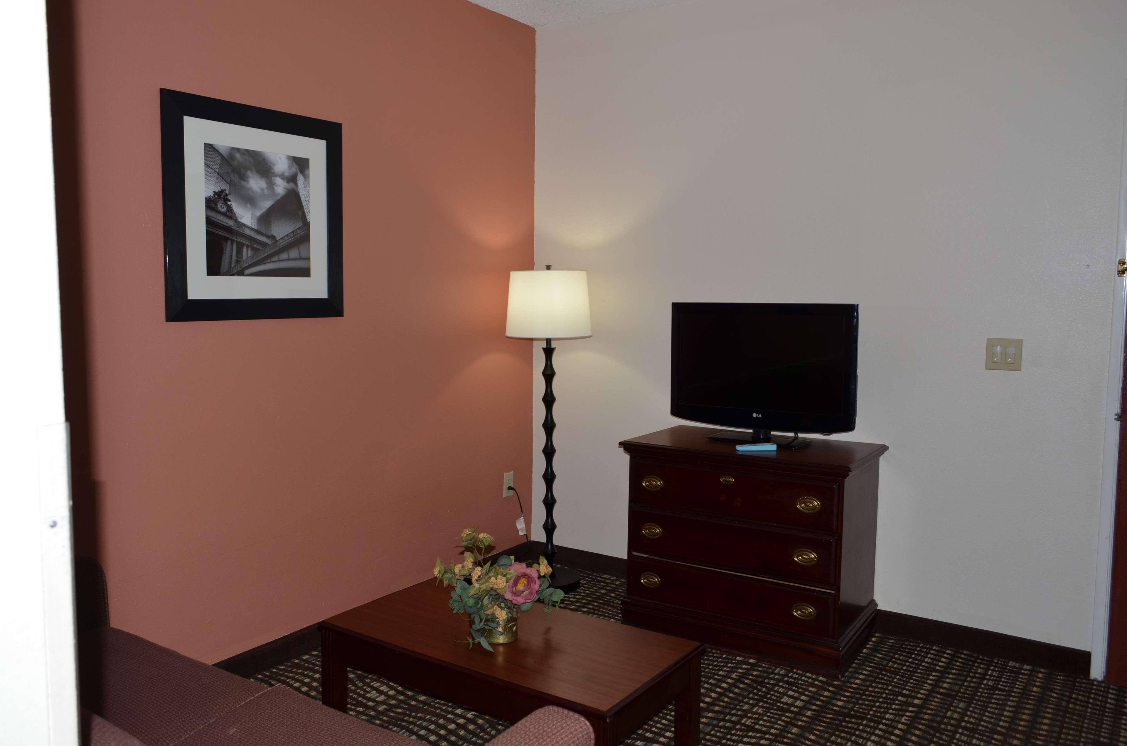 Quality 3* Indianápolis