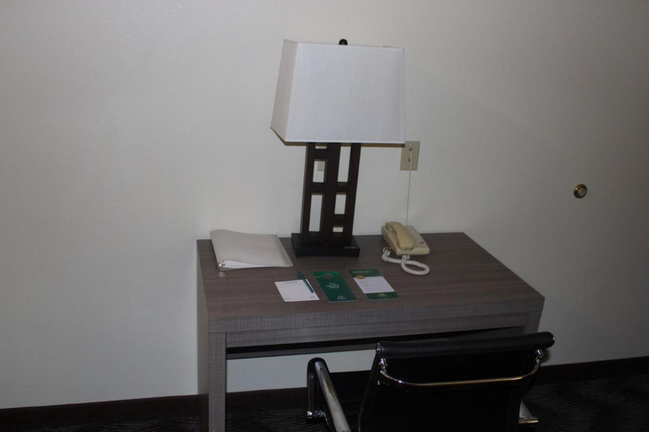 Hotel Quality Indianápolis