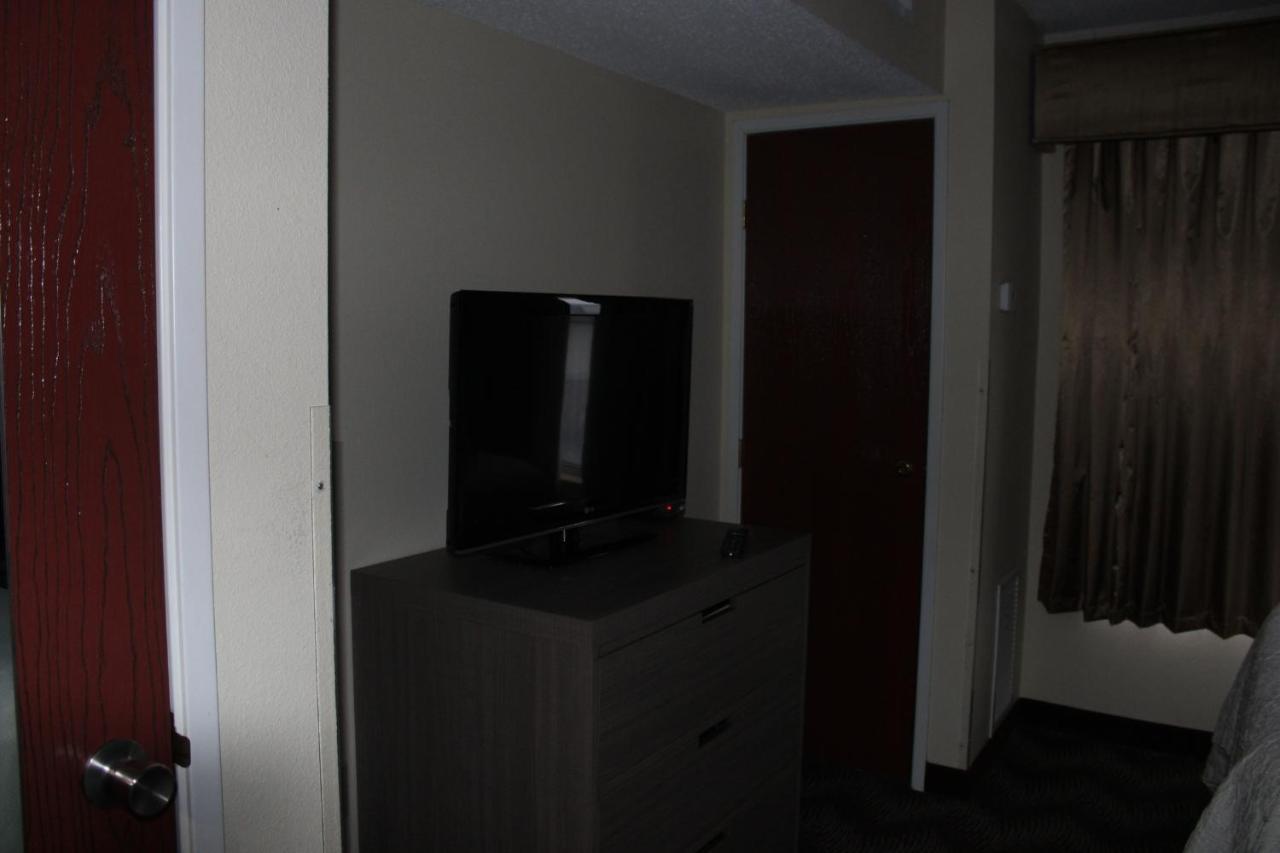 Quality 3* Indianápolis