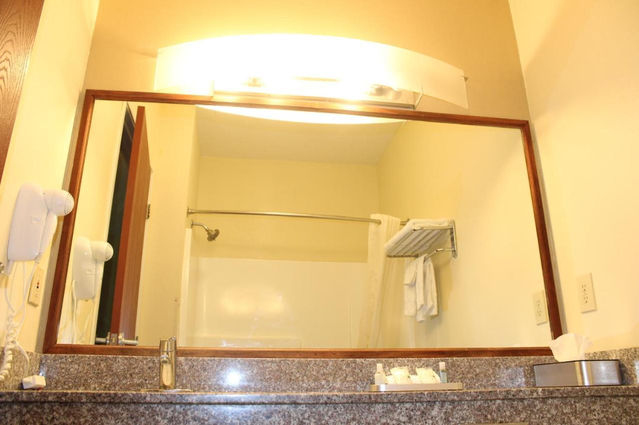 Quality Hotel Indianápolis