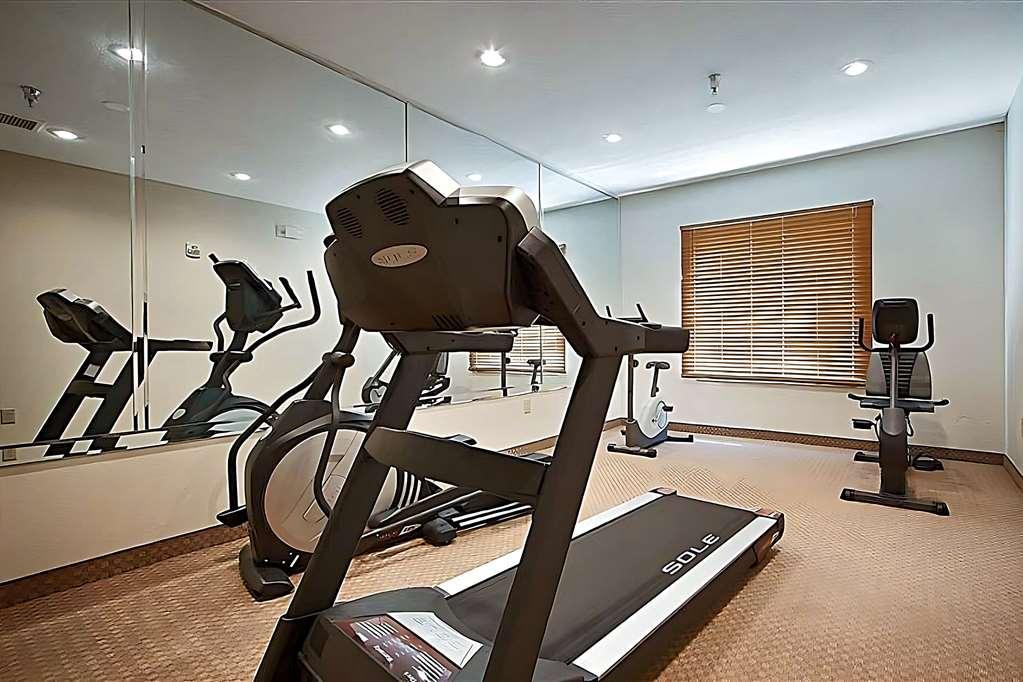 Quality Hotel Indianápolis