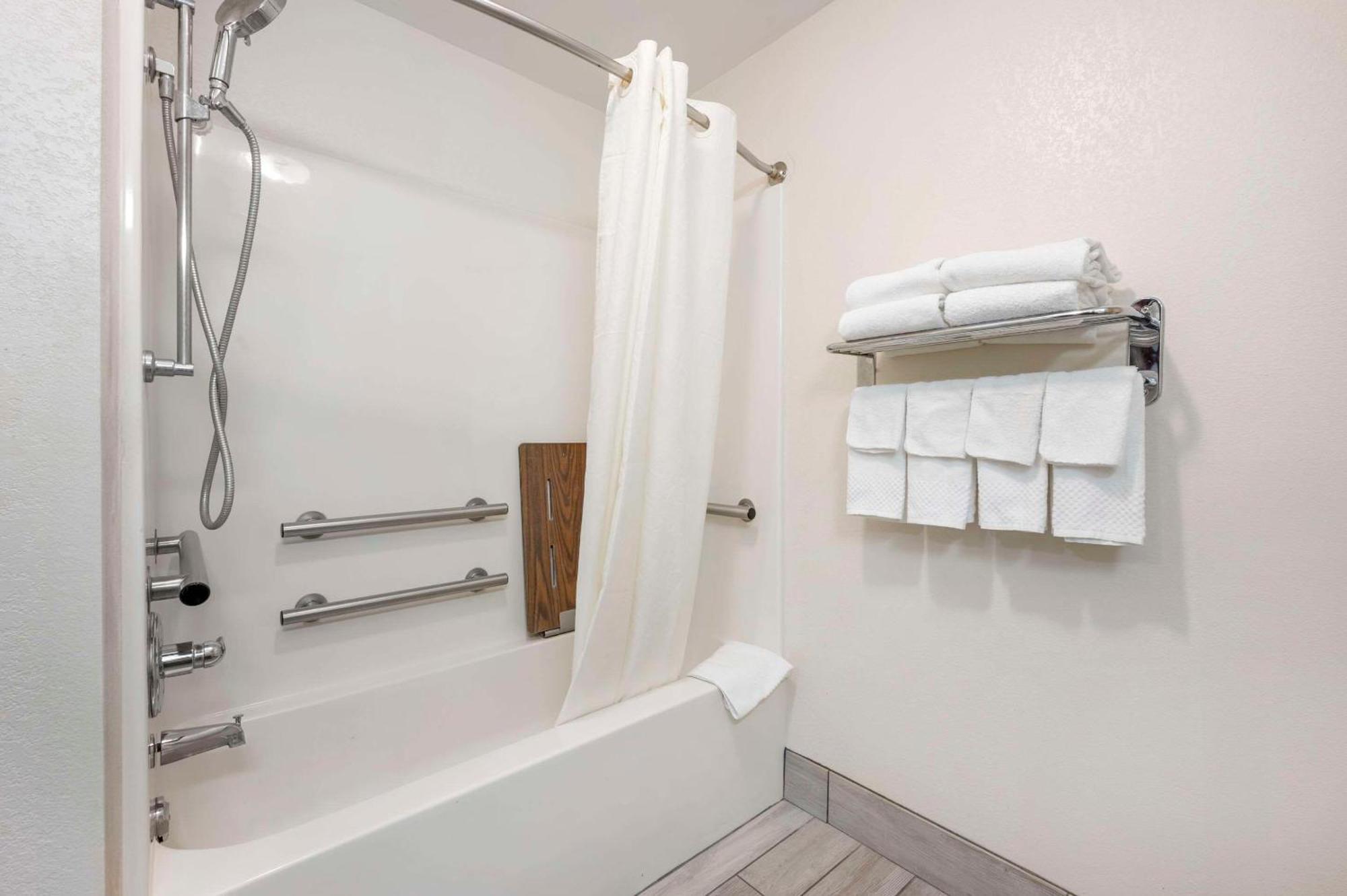Quality 3* Indianápolis