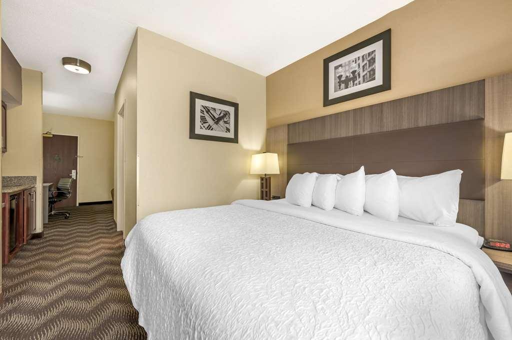 Hotel Quality Indianápolis